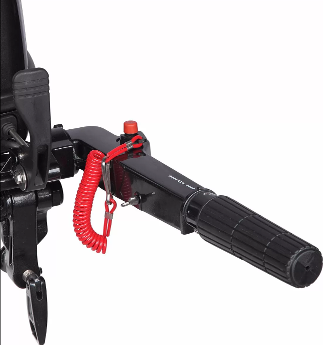 Лодочный мотор MARLIN MP 9.9 AMHL в Коломне