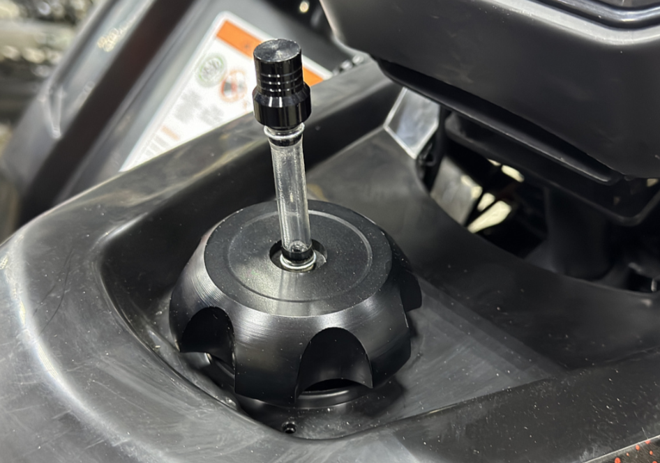 Квадроцикл GBM MAVERICK 300 NEW PREMIUM в Коломне