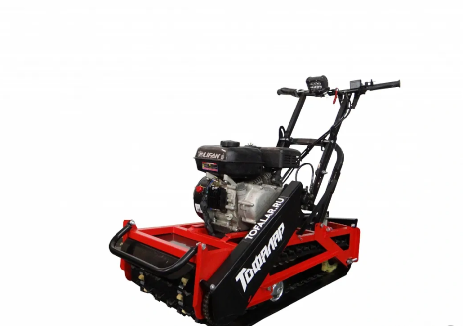 Мотобуксировщик Тофалар Мини в Коломне