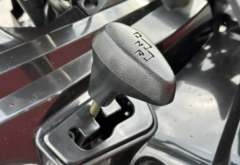 Квадроцикл GBM CROSS HILL 300 NEW в Коломне