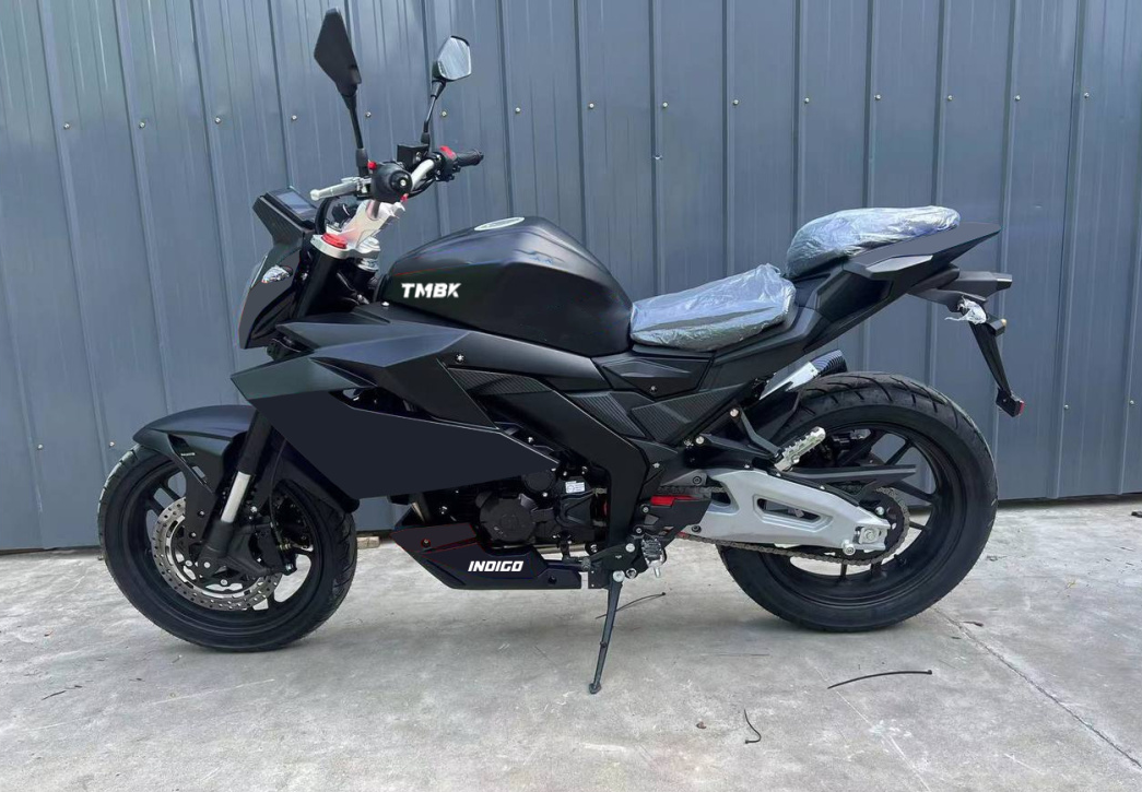 Мотоцикл TMBK Indigo 400cc в Коломне