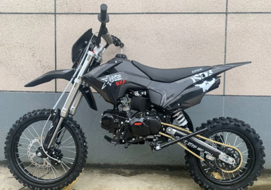 Питбайк BSE EXA SA 17/14 в Коломне