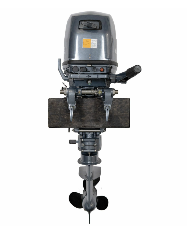 Лодочный мотор APACHE T30BS в Коломне