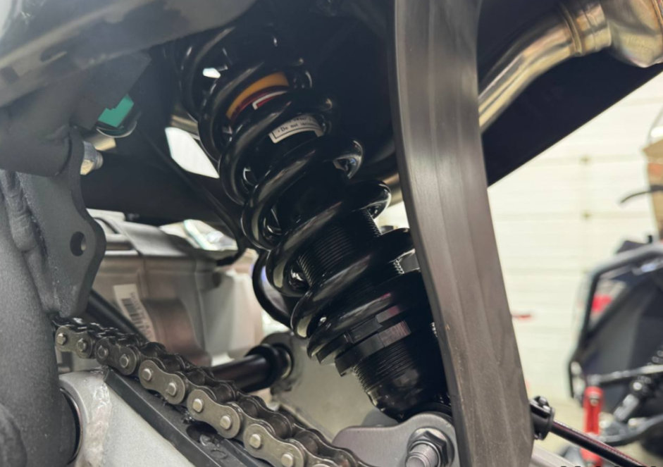 Мотоцикл (питбайк) PROMAX FIDET (ФАЙДЕТ) 145E PRO 17/14 в Коломне