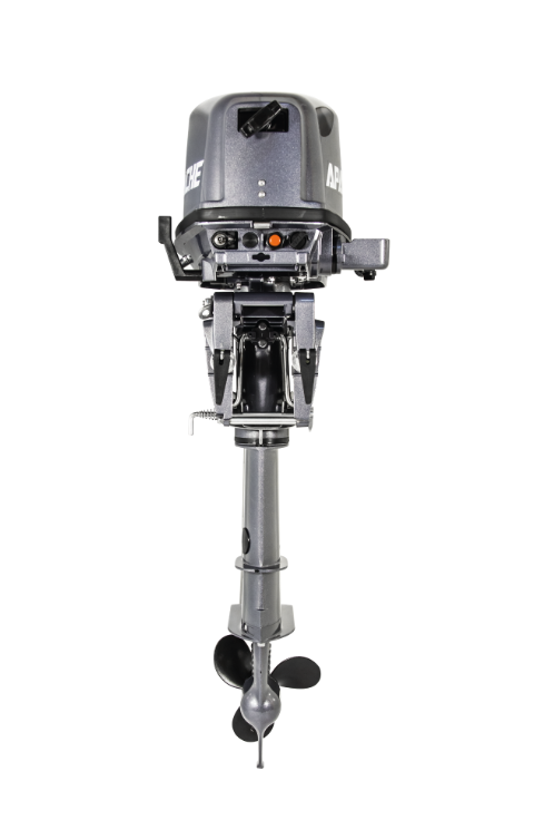 Лодочный мотор APACHE T5 BS в Коломне