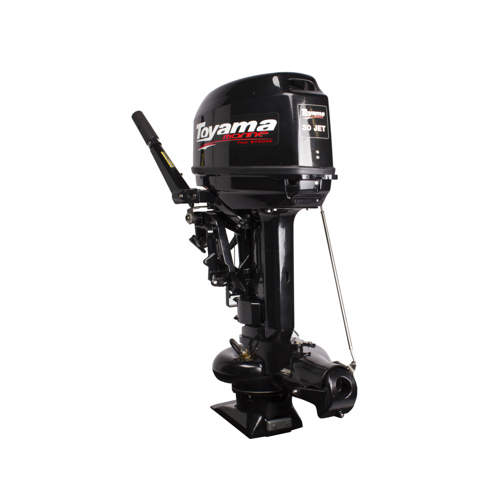 ЛОДОЧНЫЙ МОТОР TOYAMA T30ABMJET в Коломне