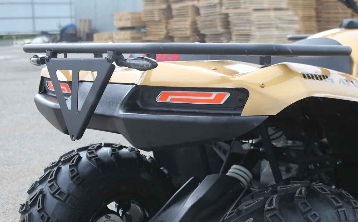 КВАДРОЦИКЛ IRBIS ATV200 PREMIUM в Коломне