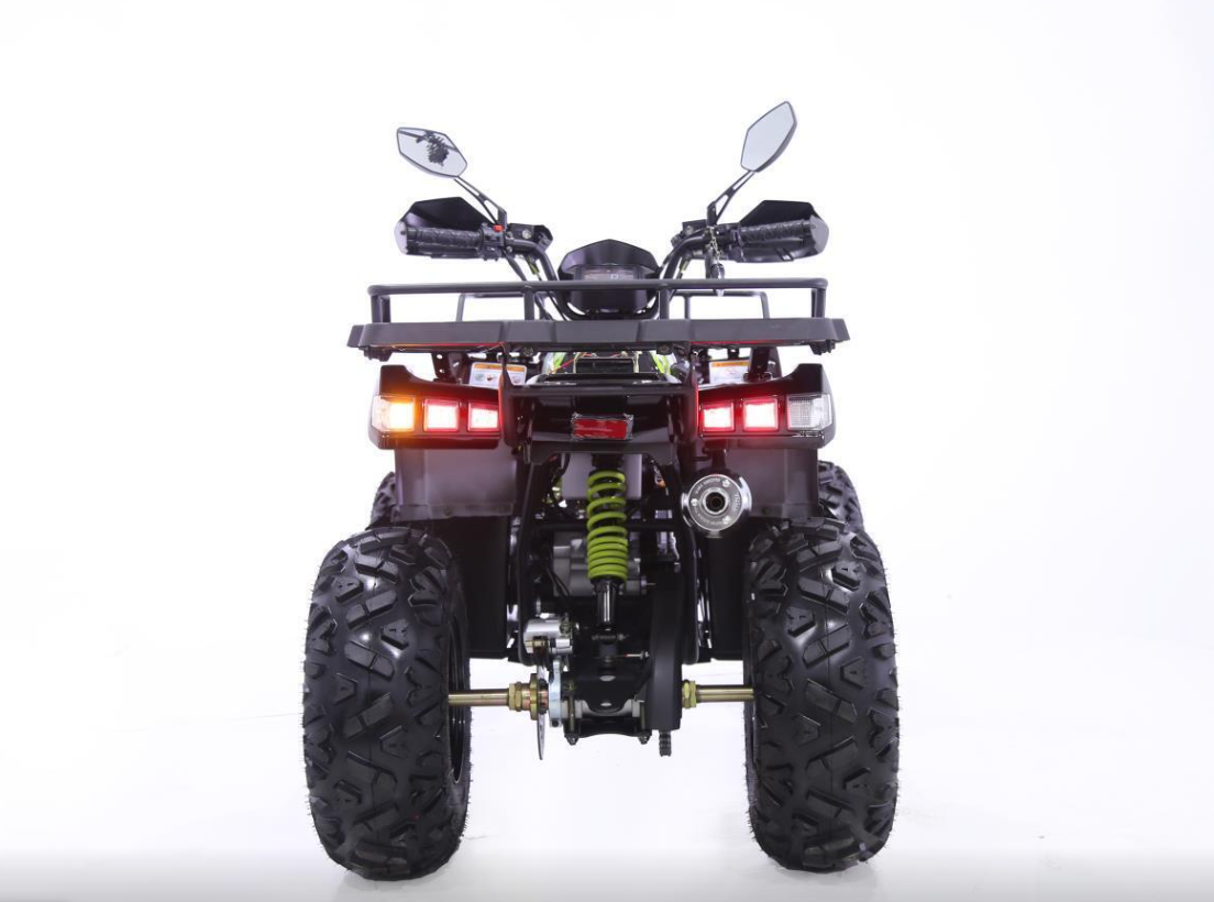 Квадроцикл YACOTA WARRIOR 200 в Коломне