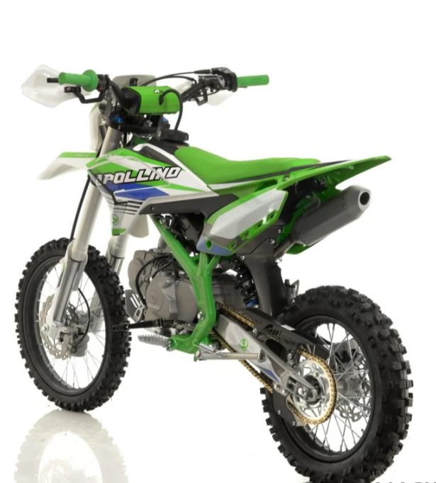 Питбайк Apollino AMX-F 125 в Коломне