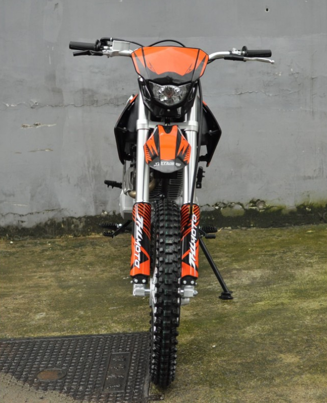 Мотоцикл JHLMOTO JHL MX300 PR300 (175FMN) в Коломне