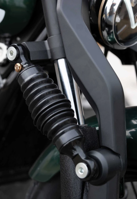 Мотоцикл Benda Napoleon 250 в Коломне