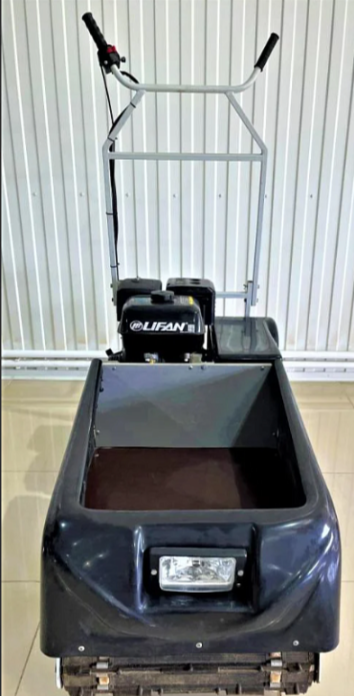 Мотобуксировщик ЕНОТ М 15 Л.С. в Коломне