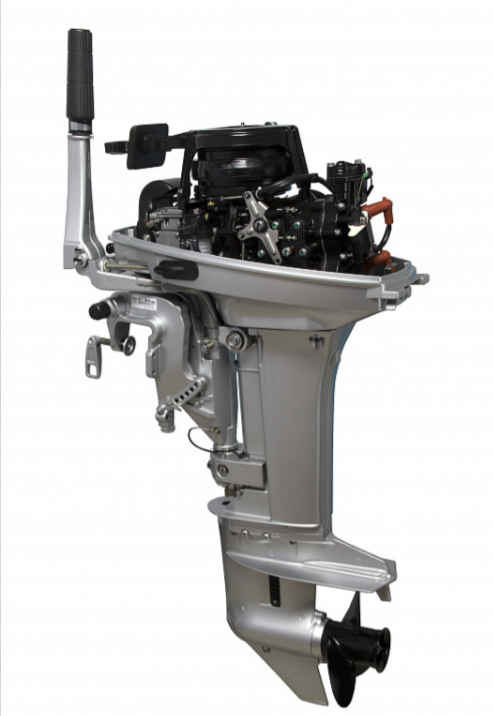 Лодочный мотор Seanovo SN9.9FFEL Enduro в Коломне