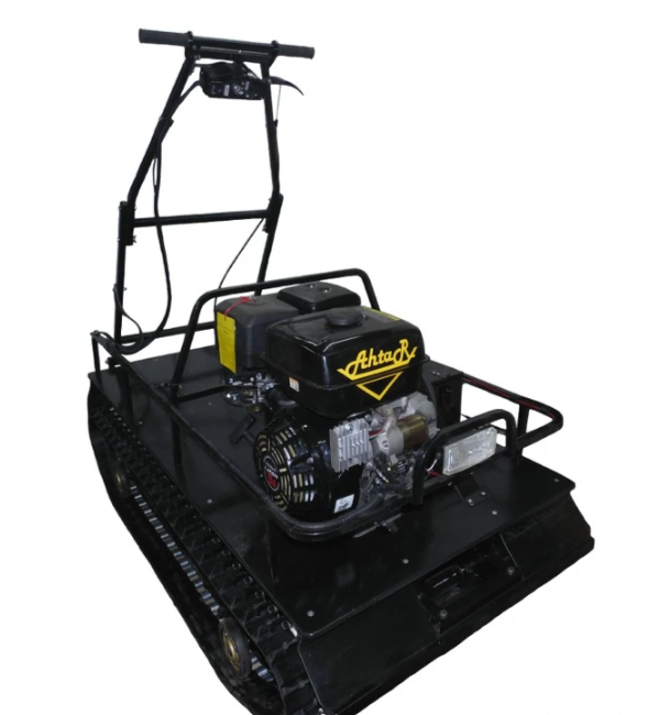 Мотобуксировщик Ahtar SL 9 с электростартером в Коломне