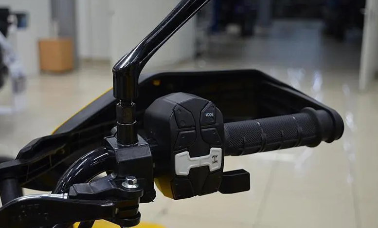 Квадроцикл HISUN GUARDIAN 400L /LONG в Коломне