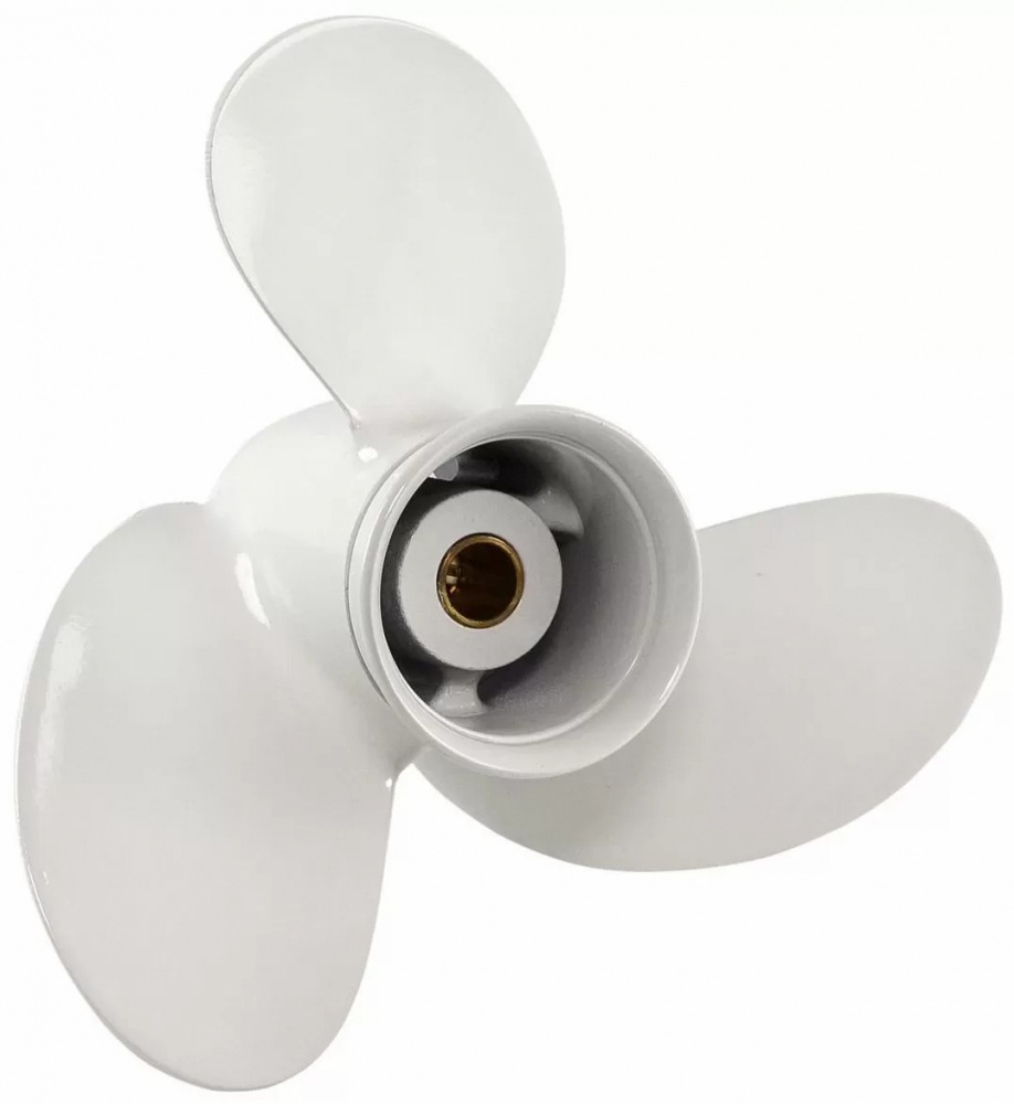 ВИНТ ГРЕБНОЙ TOHATSU 8-9.8; 3X8,5X6,5 в Коломне