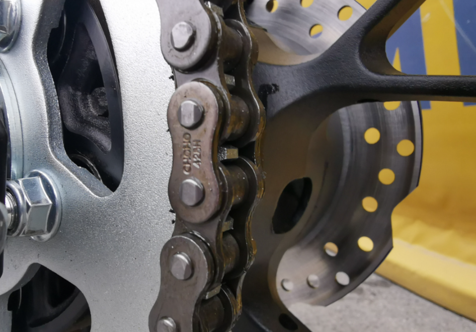 Мотоцикл MOTOLAND (МОТОЛЕНД) 250 CB250 (172FMM-5/PR250) (2022 г.) в Коломне