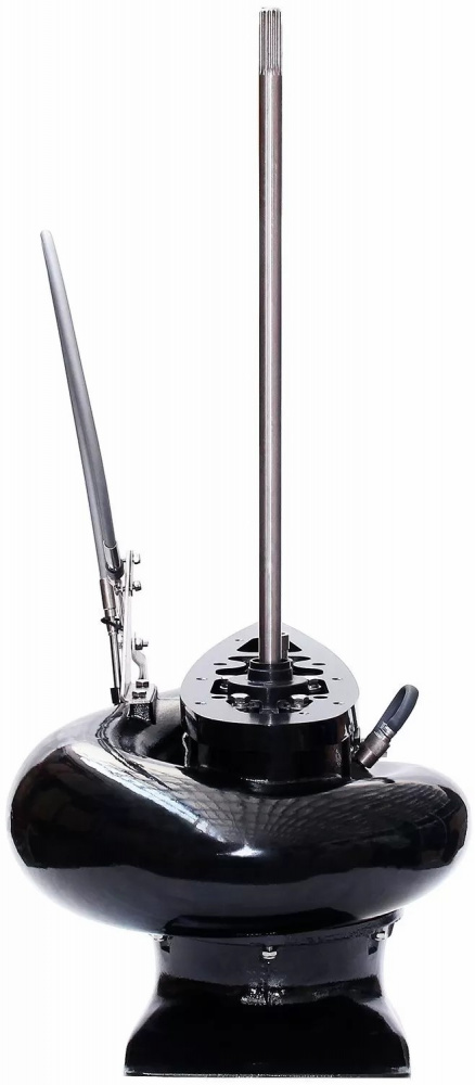 ВОДОМЕТНАЯ НАСАДКА MARLIN НА МОТОР 40 Л.С. YAMAHA, MARLIN, HIDEA, MIKATSU в Коломне