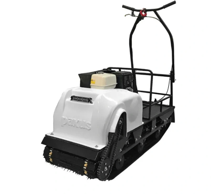 Мотобуксировщик PAXUS 500 9 л.с. в Коломне