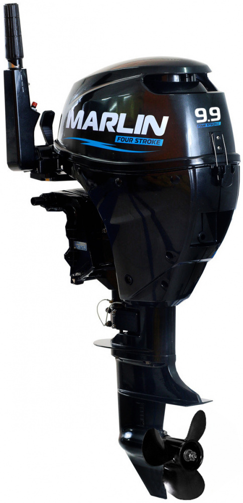 Лодочный мотор MARLIN MF 9.9 AMHL в Коломне