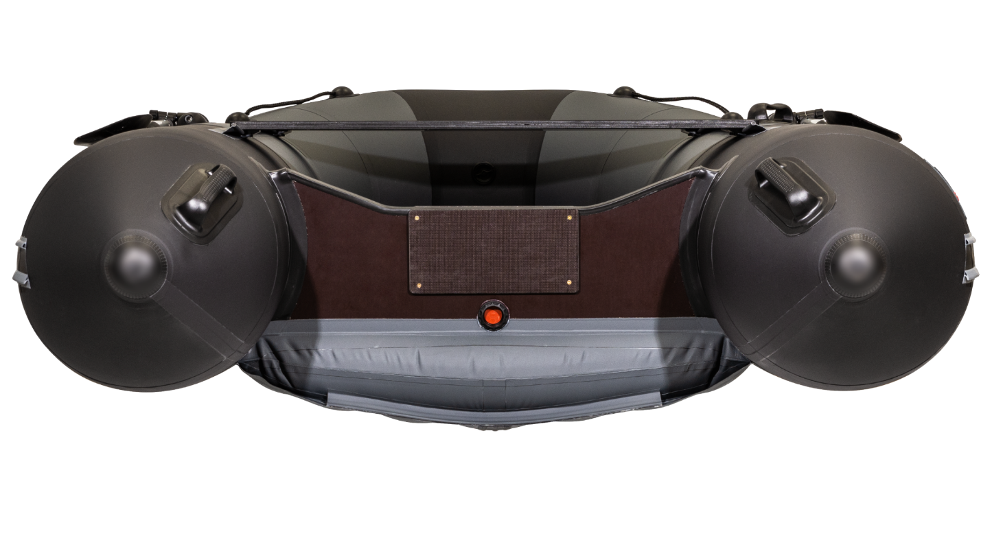 Лодка Таймень NX 3800 НДНД PRO в Коломне