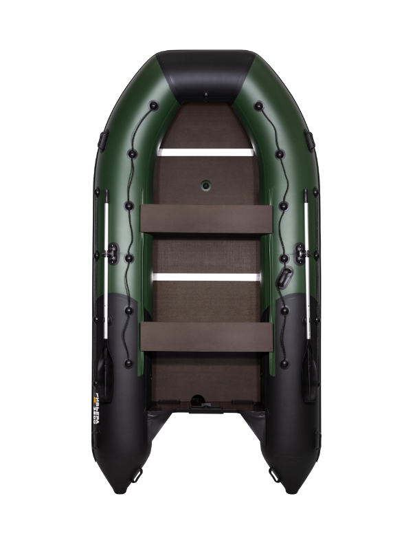 Лодка Ривьера Максима 3800 СК в Коломне