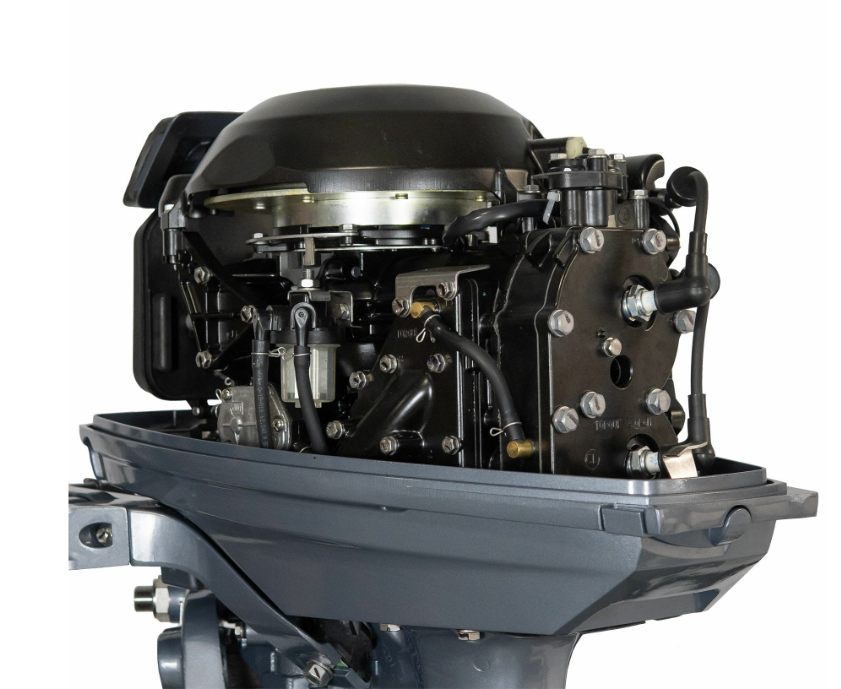 Лодочный мотор APACHE T30BS в Коломне