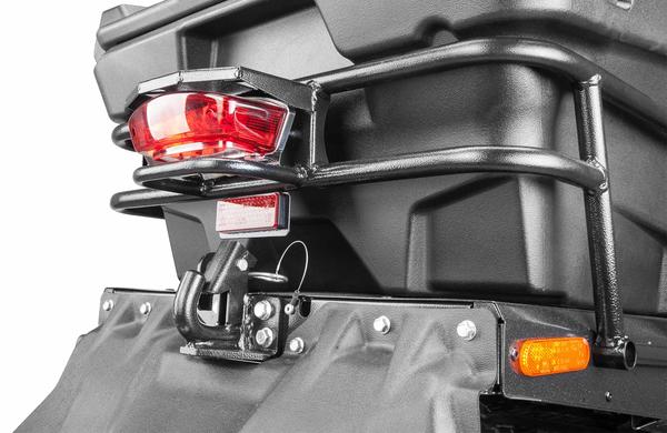 Снегоход STELS MS600T (SWT ST) СТАВР 1.0 К01 Tech в Коломне