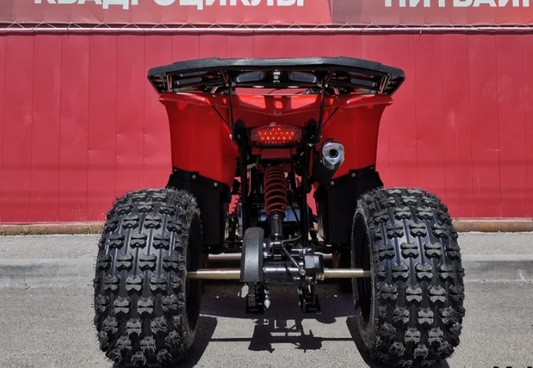 Квадроцикл PROMAX WILD 175 BASIC в Коломне