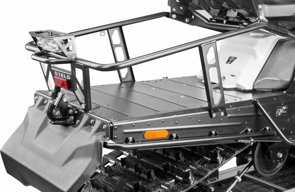 Снегоход STELS АТАМАН SA600T 2.0 в Коломне