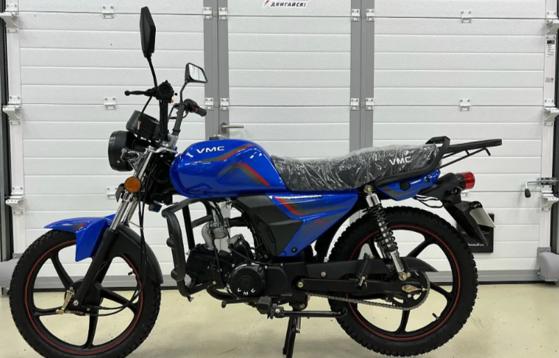 Мопед VENTO RIVA - II CX PRO в Коломне