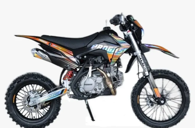Питбайк Progasi SMART 160 NEW (YX 1P60FMK 160) в Коломне