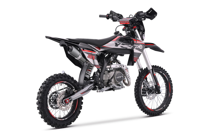 Питбайк YACOTA H5 125 в Коломне