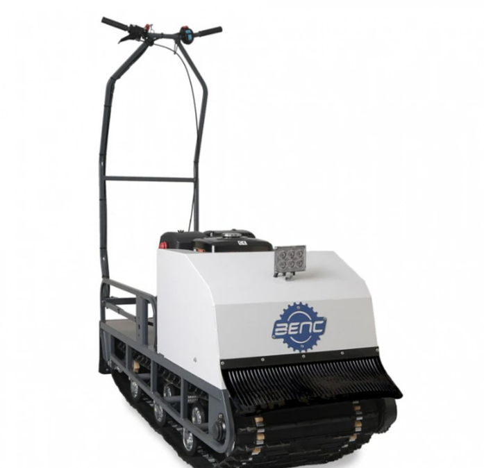 Мотобуксировщик ВЕПС WINTER «ПРОФИ» 18 в Коломне