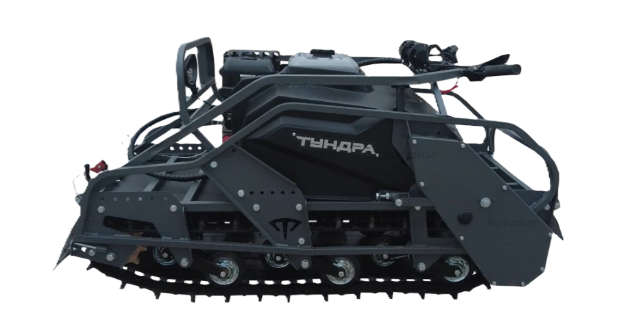 Мотобуксировщик Тофалар Тундра Классик в Коломне