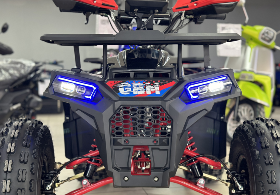 Квадроцикл GBM MAVERICK 222 NEW в Коломне