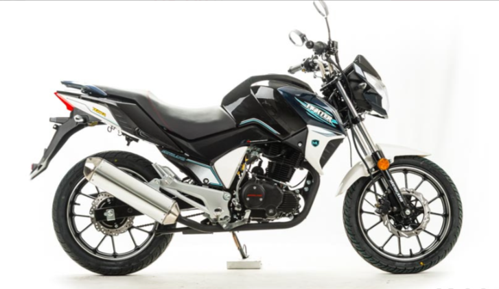 Мотоцикл MOTOLAND (МОТОЛЕНД) FIGHTER 250 в Коломне