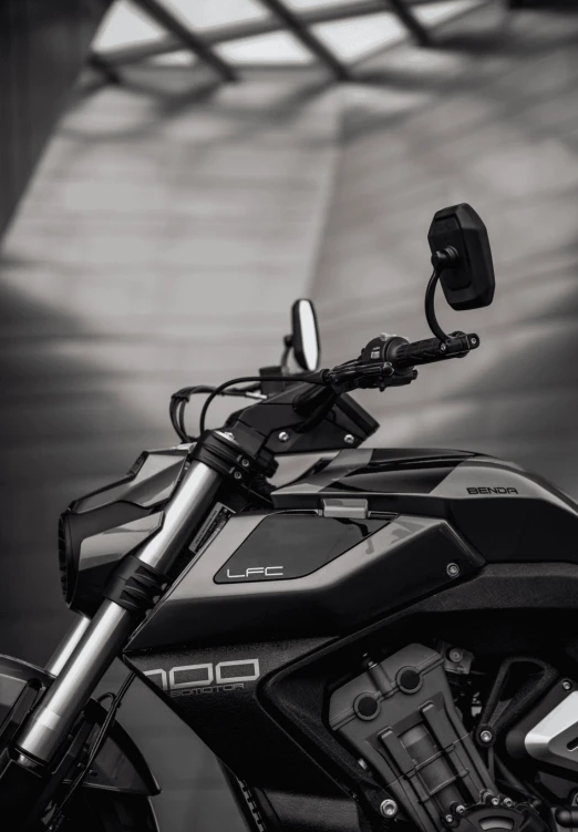 Мотоцикл Benda LFC 700 Pro в Коломне