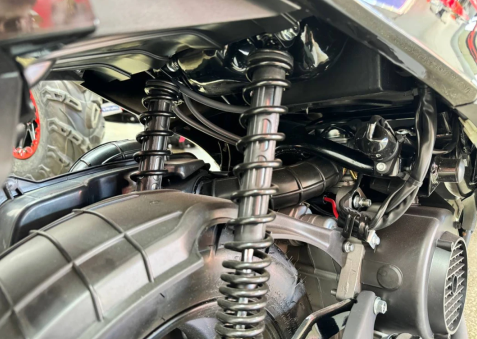 Скутер PROMAX ROX 200 (49) в Коломне