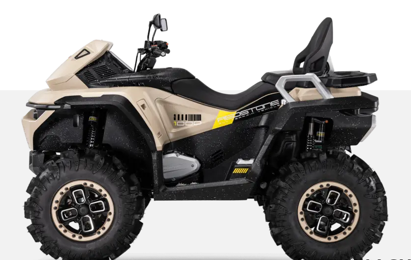 Квадроцикл BENDA REDSTONE 1000 MUD в Коломне