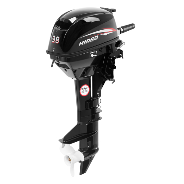 Лодочный мотор HIDEA HD9.8FHS в Коломне