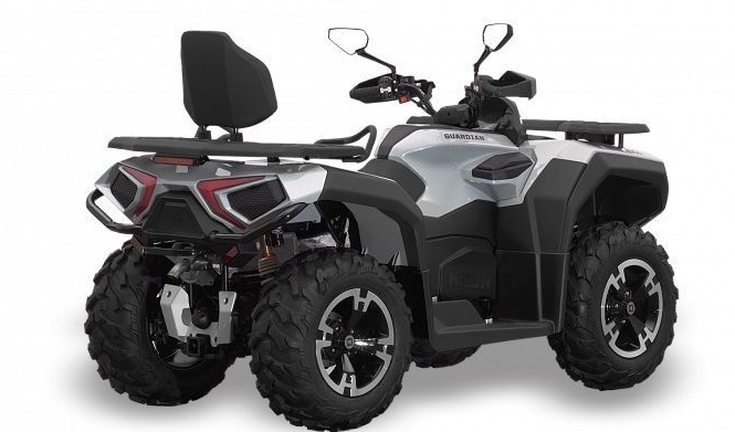 Квадроцикл HISUN HiSUN GUARDIAN 750L -/LONG/ в Коломне