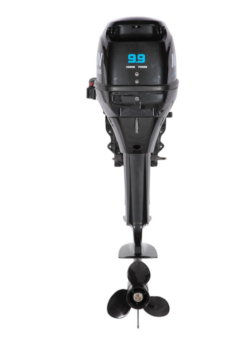 Лодочный мотор MARLIN MF 9.9 AWHBS в Коломне