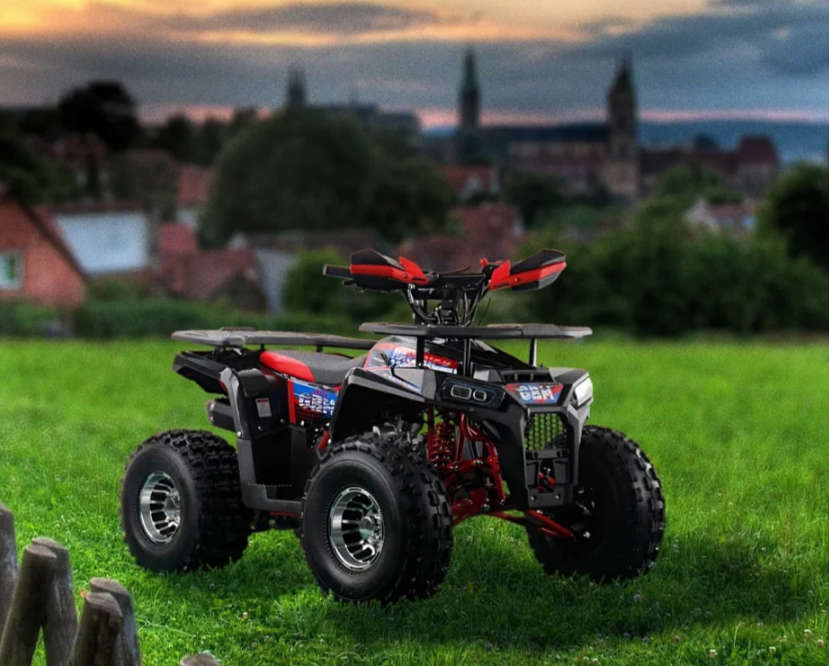 Квадроцикл GBM MAVERICK 222 NEW в Коломне