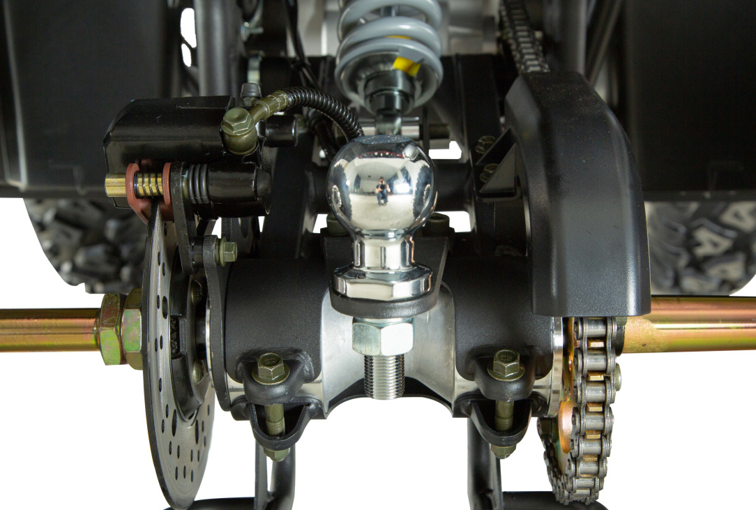 Квадроцикл YACOTA VIKING PRO 250 в Коломне