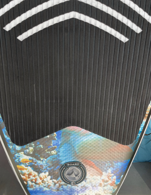 SUP (САП) ДОСКА RAIDEX I BOARD 11’ (332СМ) N 18 в Коломне