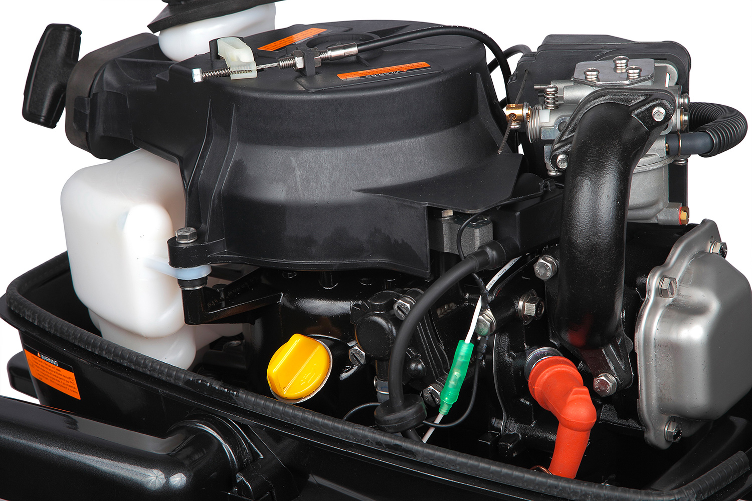 Лодочный мотор MARLIN MF 5 AMHL в Коломне