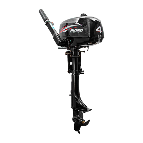 Лодочный мотор HIDEA HD4FHL (длинная нога) в Коломне