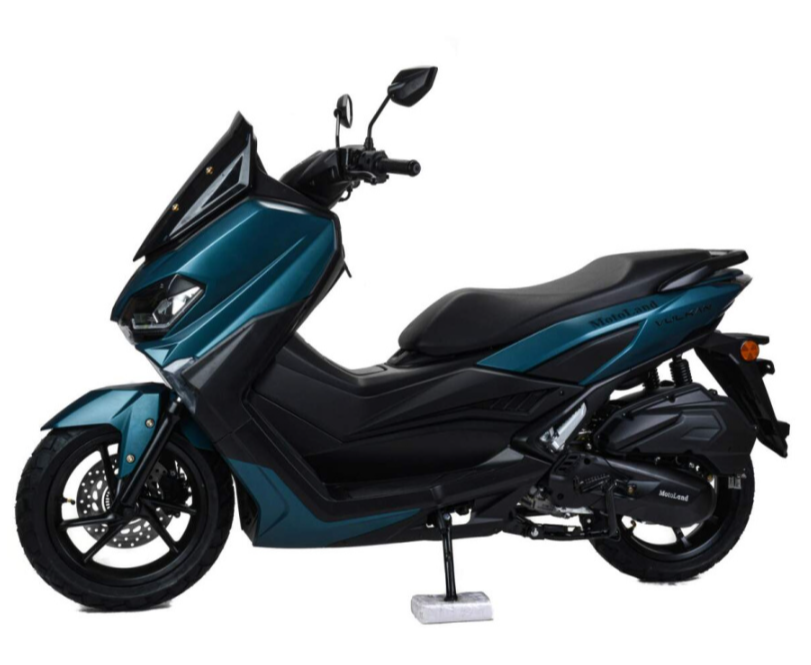 Скутер MOTOLAND (МОТОЛЕНД) VULKAN 150 в Коломне