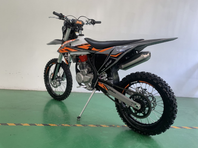 Мотоцикл JHLMOTO JHL LX4 CB300RL (175FMN) в Коломне